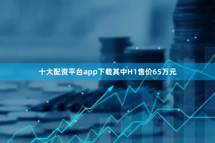 十大配资平台app下载其中H1售价65万元