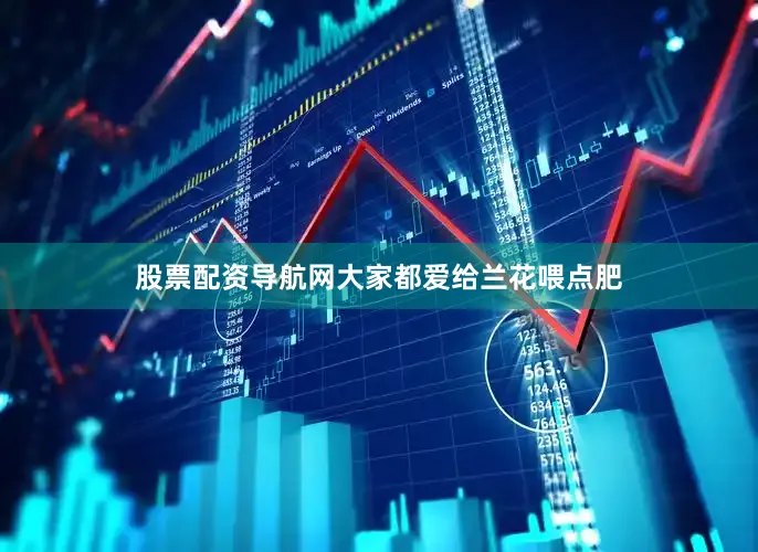 股票配资导航网大家都爱给兰花喂点肥