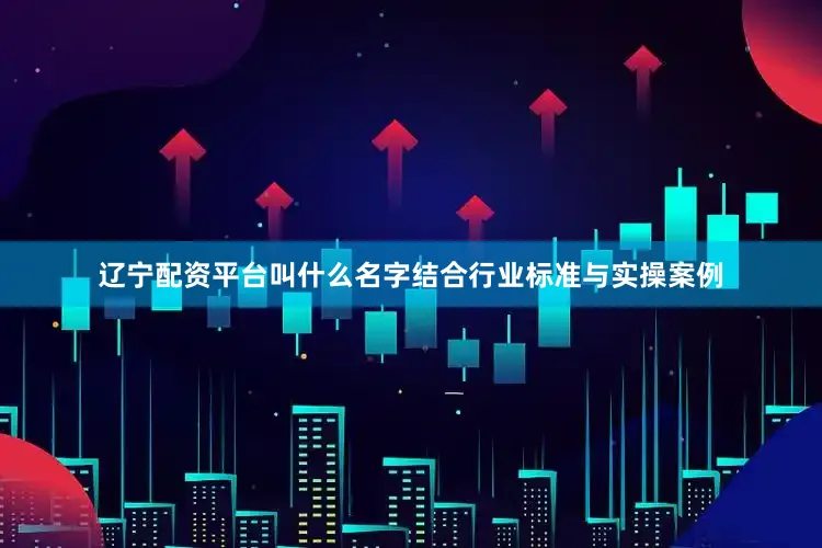 辽宁配资平台叫什么名字结合行业标准与实操案例